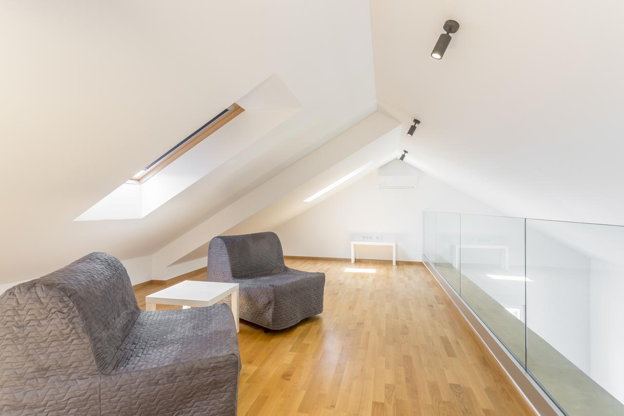Luxury 3 Bed Apartment, Large Terrace, Pool, Close To Beach And Split! Podstrana Exteriér fotografie