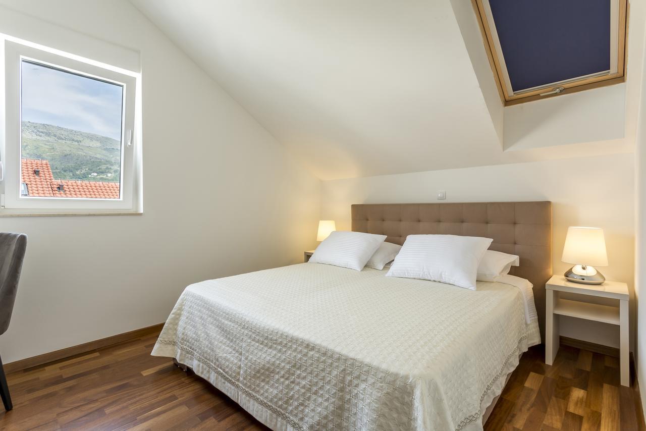 Luxury 3 Bed Apartment, Large Terrace, Pool, Close To Beach And Split! Podstrana Exteriér fotografie
